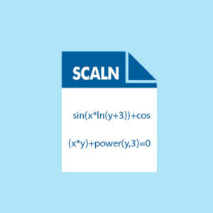 Scaln