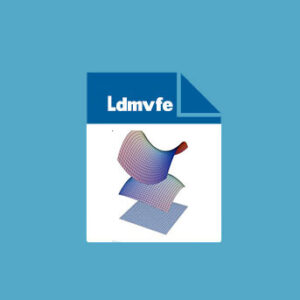ldmvfe-software