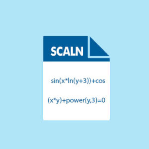 scaln-software